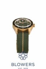 Tudor Black Bay 58 18K M79018V-0001