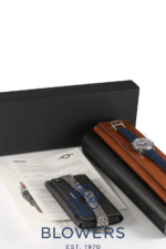 Ming 29.01 Worldtimer