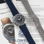 Ming 29.01 Worldtimer