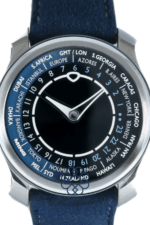 Ming 29.01 Worldtimer