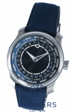 Ming 29.01 Worldtimer