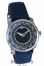 Ming 29.01 Worldtimer