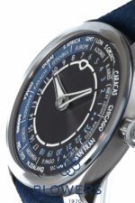 Ming 29.01 Worldtimer