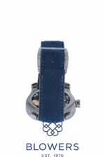 Ming 29.01 Worldtimer