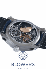 Ming 29.01 Worldtimer