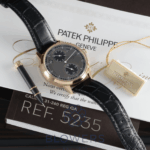 Patek Philippe Annual Calendar Regulator 5235/50R-001