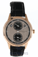 Patek Philippe Annual Calendar Regulator 5235/50R-001