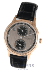 Patek Philippe Annual Calendar Regulator 5235/50R-001