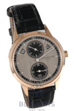 Patek Philippe Annual Calendar Regulator 5235/50R-001