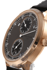 Patek Philippe Annual Calendar Regulator 5235/50R-001