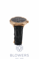 Patek Philippe Annual Calendar Regulator 5235/50R-001