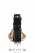 Patek Philippe Annual Calendar Regulator 5235/50R-001