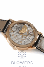 Patek Philippe Annual Calendar Regulator 5235/50R-001