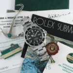 Rolex Sea-Dweller 1665