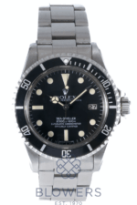 Rolex Sea-Dweller 1665