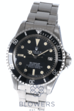 Rolex Sea-Dweller 1665