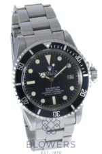 Rolex Sea-Dweller 1665